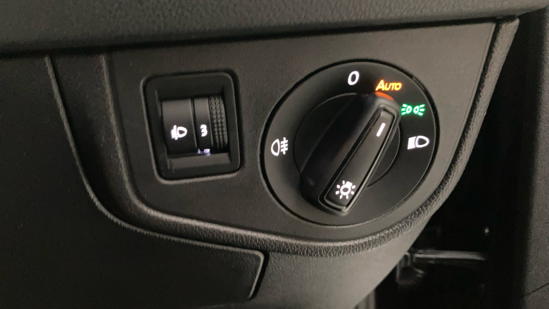 Volkswagen Polo 1.0 TSI Life 5dr Petrol Hatchback